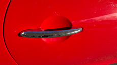 MINI Convertible 2.0 Cooper S Exclusive 2dr Auto Petrol Convertible